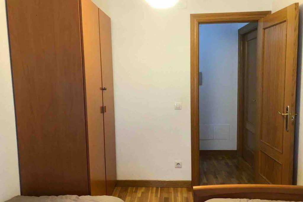 Appartement Vut 09-230 En La Catedral, Ubicacion Excepcional Y Con Wifi à Burgo Extérieur photo